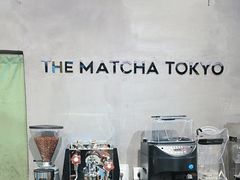 -THE MATCHA TOKYO抹茶东京