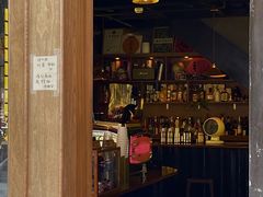 门面-BIJOU coffee&cocktail(龙岗万科广场店)