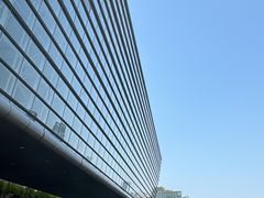 -重庆国际会议展览中心