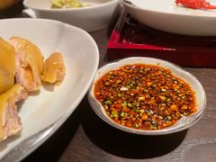 -广州柏悦酒店·悦景轩·粤菜餐厅