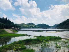 -仙水洋