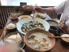 -大盐帮川菜馆(长楹天街店)