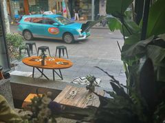 -O'mills Sourdough Bakery&Bistro(永嘉路店)