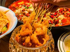 -江南鱼捞(北仑银泰城店)
