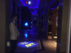 -OS CLUB(长风大悦城店)