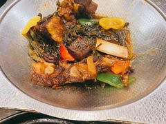 -银湖宴会中心-餐饮部