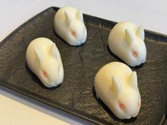 -侨美食家·40年地道粤菜(珠江新城店)