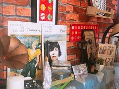 -Smile House咖啡馆(群芳小区店)