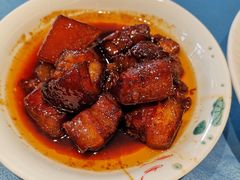 美肤红烧肉-阿毛饭店(和义路店)