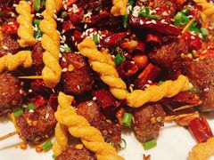-兔槽江湖菜·重庆璧山兔(水围店)