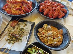 -聚味瞿记·龙虾堂(望城店)