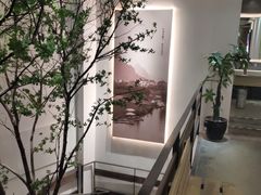 -蜜桃餐厅·伴山(湖滨商业街店)