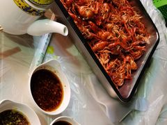 -可汗大营·涮火锅烤全羊烧烤家常菜(武汉分店)