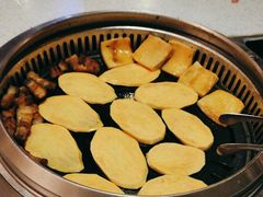 -炭之家·齐齐哈尔非遗烤肉·鲜切直供(中央大街店)