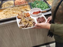 -富龙快餐店(铁西店)