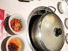 -潮泰牛肉火锅 · 创于1992年(车公庙店)