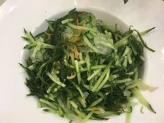 -老虎滩船说·海胆水饺·大连海鲜(老虎滩店)