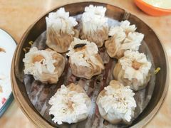 -都一处烧麦馆(前门店)