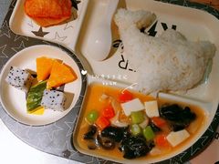 -探鱼·鲜青椒爽麻烤鱼(苏宁广场店)