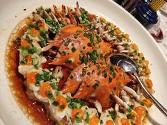 -阿明小菜·海鲜·上海菜(浦建路店)