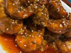 -楚太子  中餐&烧烤(武大店)