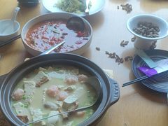 -澜小宴·胶东海鲜烟台味(时光塔店)