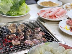 -风味烧烤