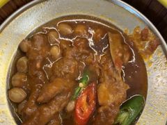 -金香匯晚茶(浑南店)