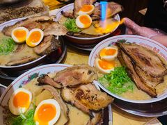 -老龙亭拉面店