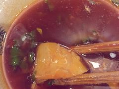 -冯记香辣兔火锅(茶店子总店)