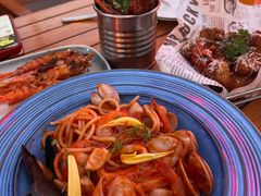 -MR.ROCKY洛奇先生·西餐&酒吧(琶醍店)