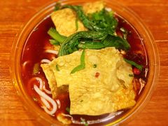 -螺小胖柳州螺蛳粉(钟楼总店)