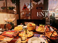 -泰妃殿(武汉首店)