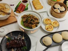 -粤域茶餐厅
