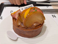 -PAIN CHAUD 百丘(尚嘉中心店)