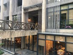 -看见远方·莫干遥远的山民宿