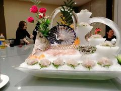 -渔旺喜宴(银座店)