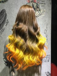 -SOULMAGIC 造型烫发染发