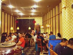 大堂-老号尤兔头(幸福店)