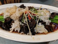 -君霖海鲜私房菜(春柳店)