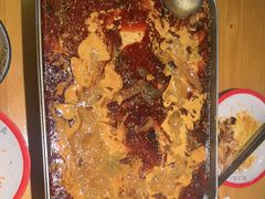 -天水赵大妖·特色活鱼现烤(天水店)