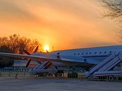 -中国航空博物馆