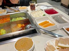 -海底捞火锅(劲松店)