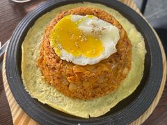 -韩鼎丰·韩国料理(林奥店)