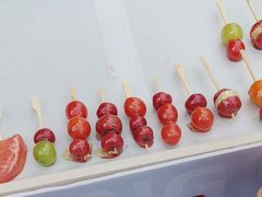 -赵美丽·重庆社区火锅·直营店(火车东站·中豪国际店)