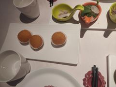 芝士包心土豆球-蟹榭(静安寺晶品商场店)