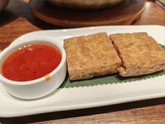 -临家闽南菜(宝洲路店)