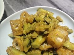 -大胡同天津菜·海肠捞饭·津门皮皮虾锅贴一绝(西姜井店)