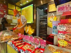 -诚志饼家·小凤饼非遗传承(中山六路店)