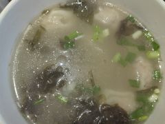 -蔡林记(黄鹤楼店)